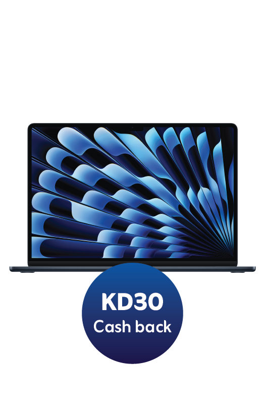 MacBook Air 15
