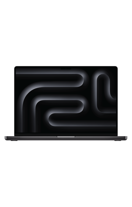 Macbook Pro M5 Max 16