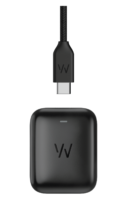 Wireless PowerPack