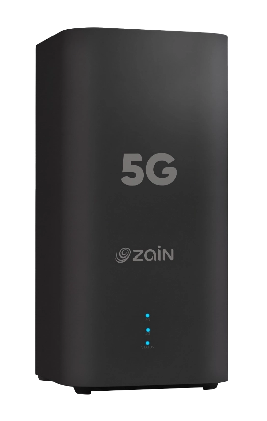 CPE Pro 6 - Zain Black Edition