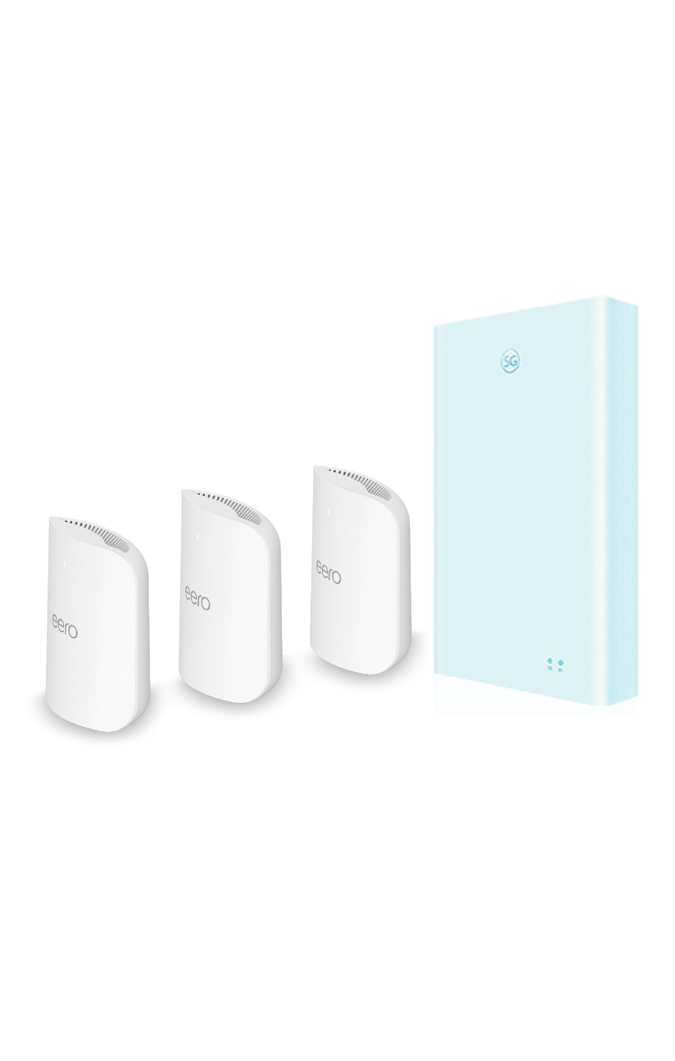 Outdoor 5G CPE