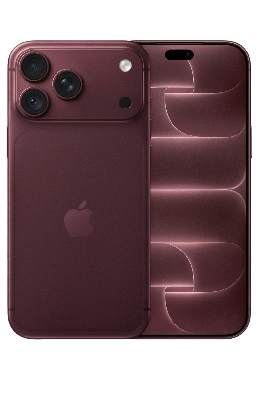 iPhone 18 Pro Max