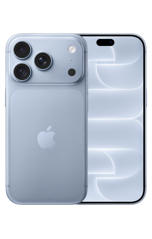iPhone 18 Pro