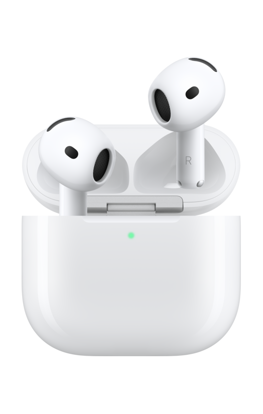 AirPods 5 with Wireless Charging Case