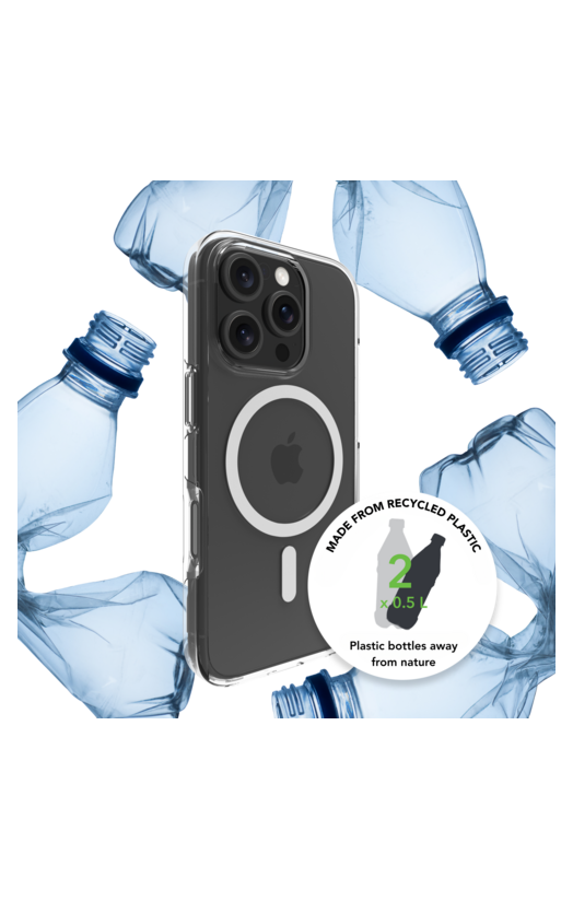 iPhone 16 Pro Max - باقة حماية