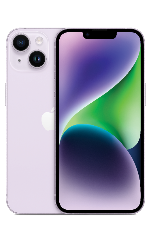 iPhone 14