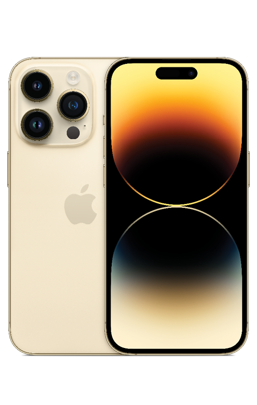 iPhone 14 Pro