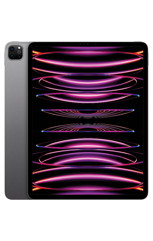 iPad Pro 4th Gen 11
